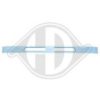 DIEDERICHS 4081040 Cover, radiator grille